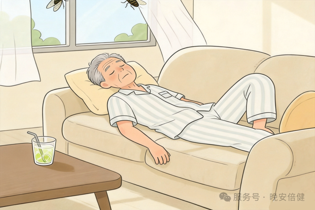 《2025中国睡眠健康研究白皮书》：你睡得好么？